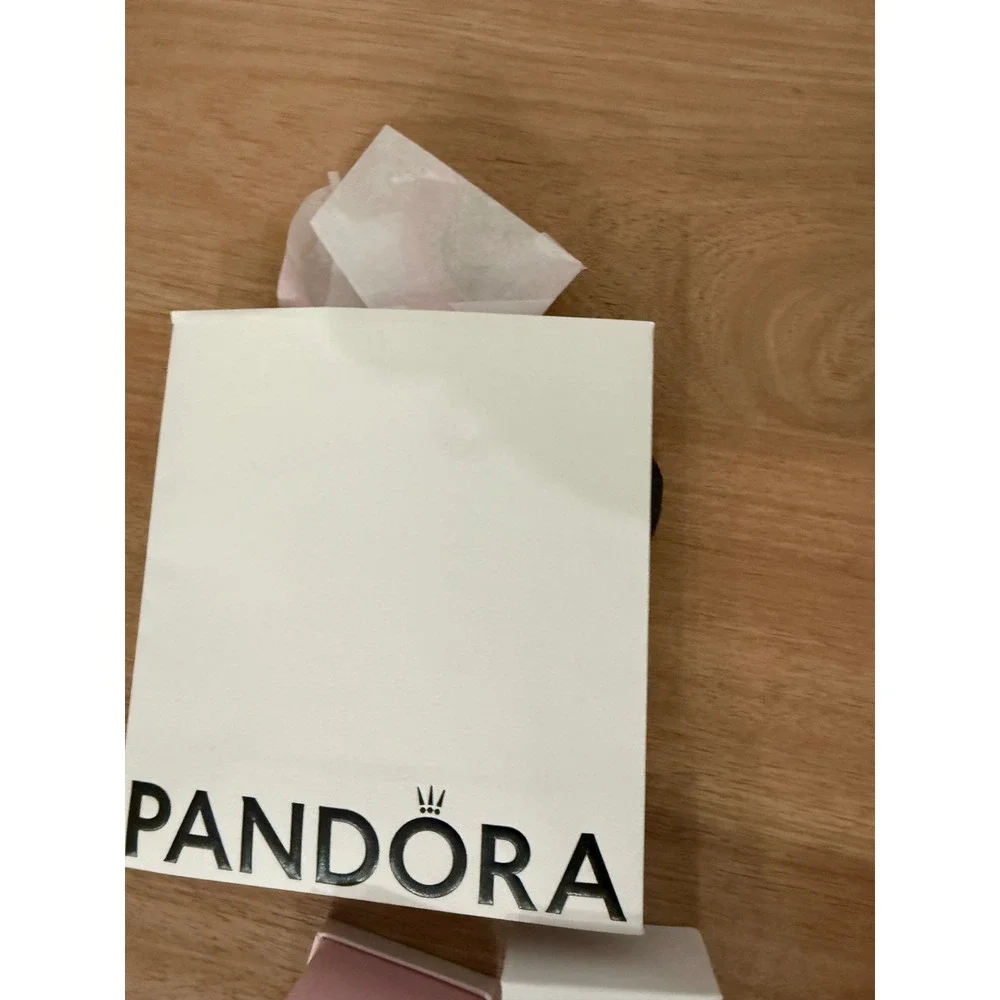 Pandora authentic jewelry